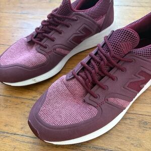 New Balance Slip On Sneakers
